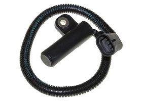 Sensor De Posición Del Cigüeñal (CKP)