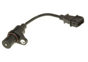 Sensor De Posición Del Cigüeñal (CKP)