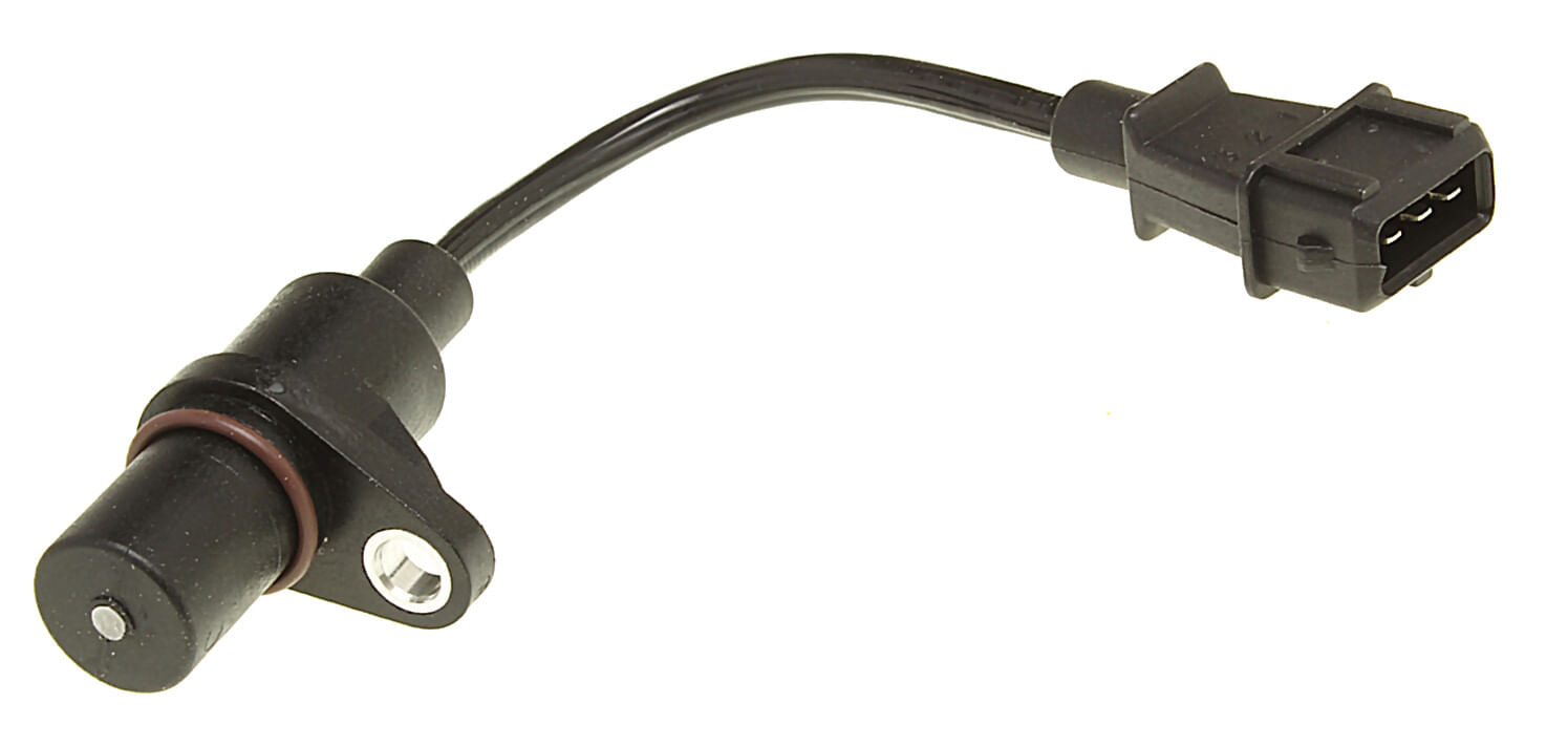 Sensor De Posición Del Cigüeñal (CKP)