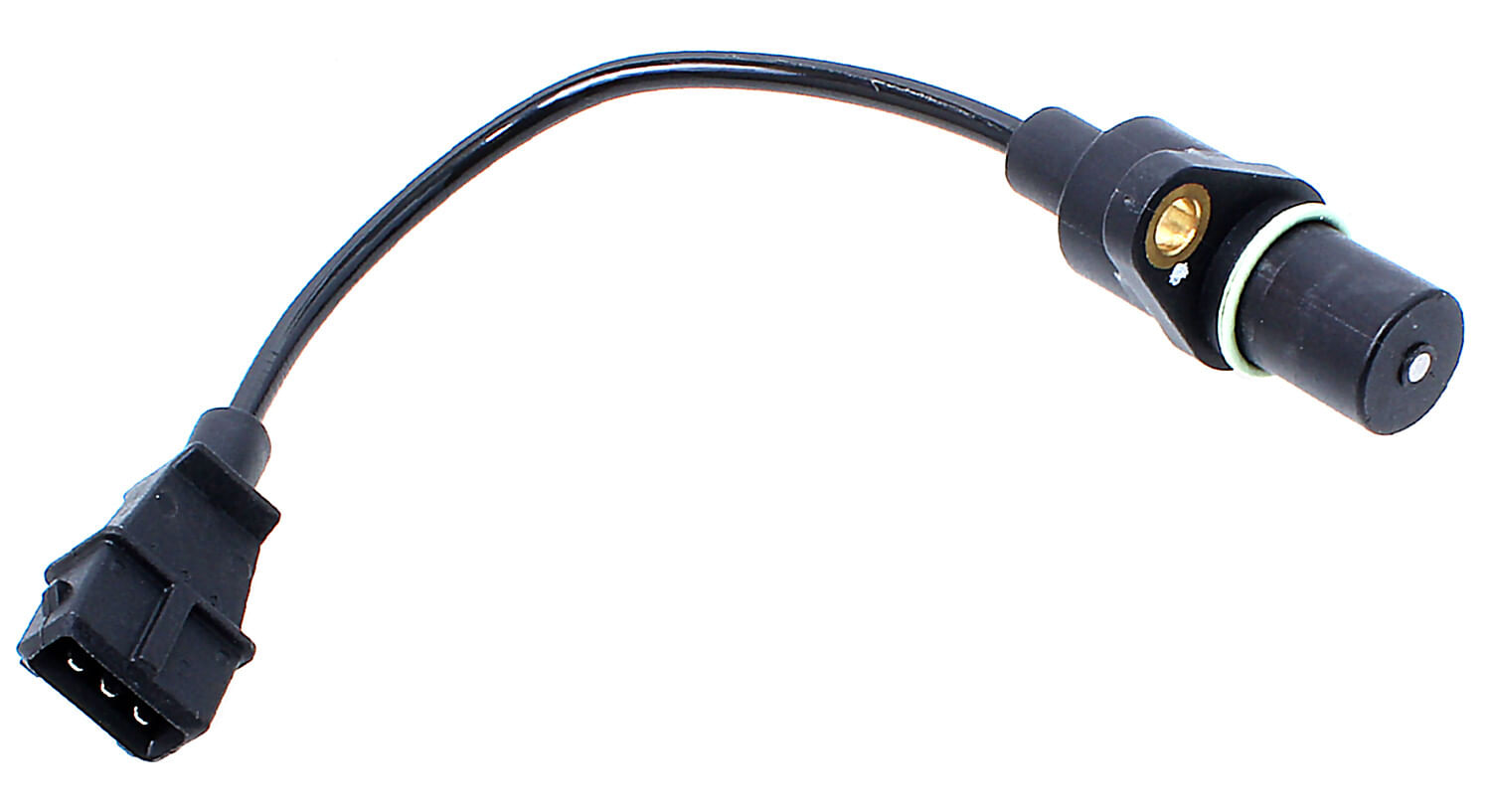 Sensor De Posición Del Cigüeñal (CKP)