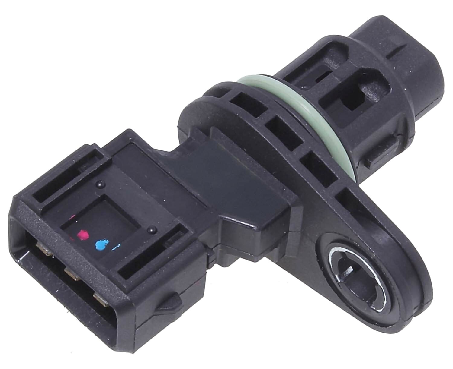 Sensor De Posición Del Cigüeñal (CKP)