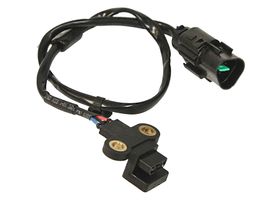 Sensor De Posición Del Cigüeñal (CKP)