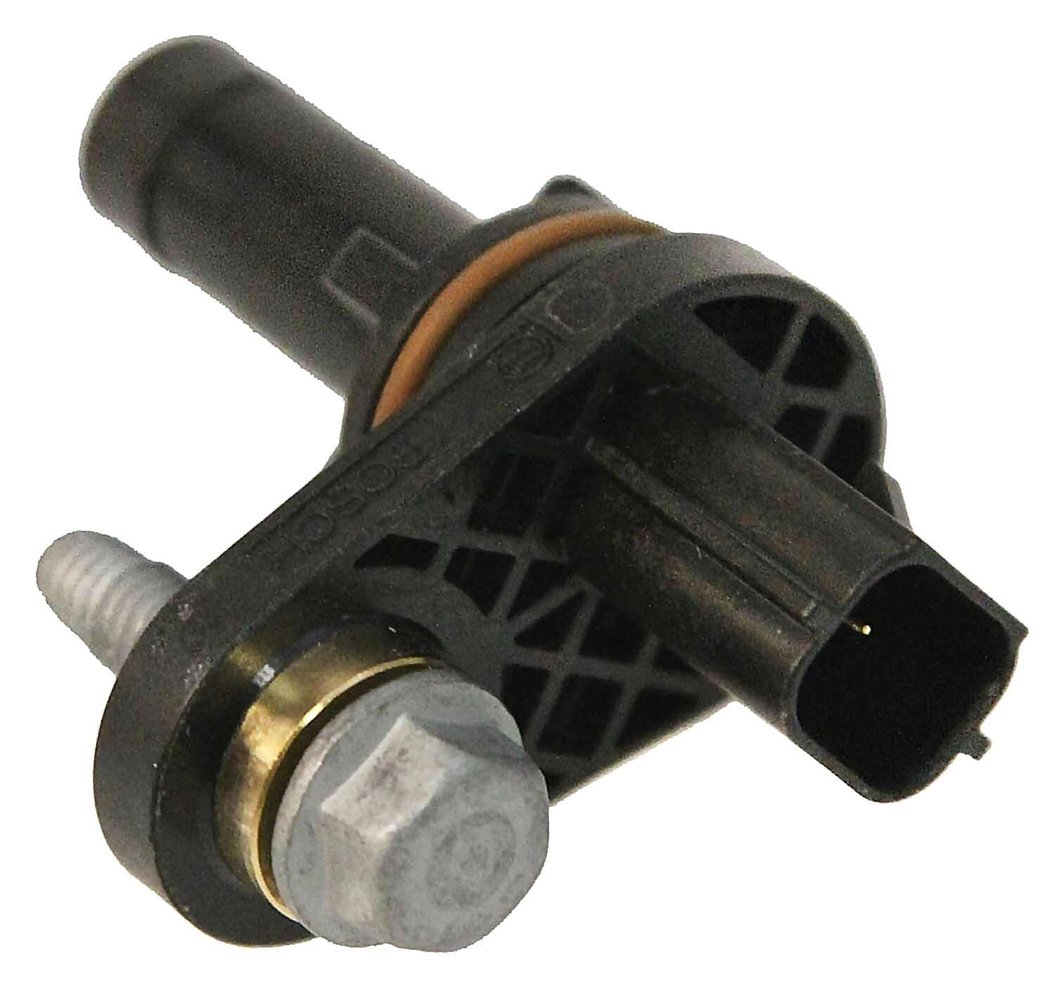 Sensor De Posición Del Cigüeñal (CKP)