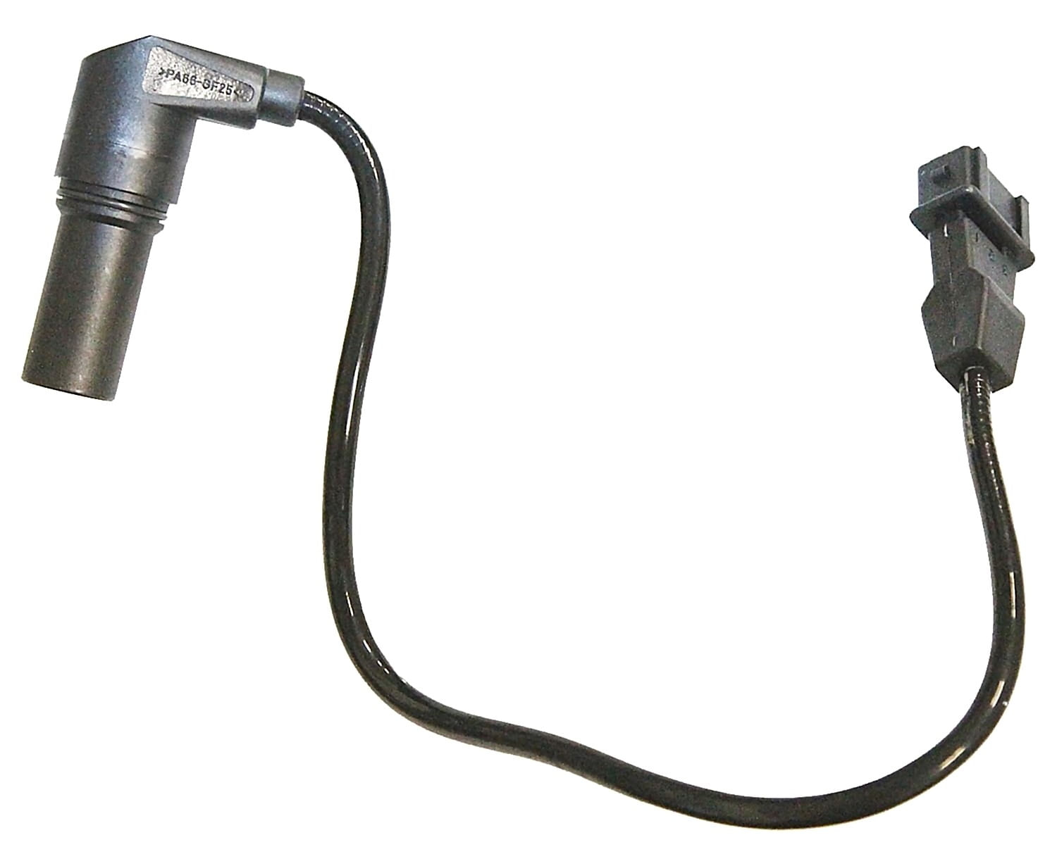 Sensor De Posición Del Cigüeñal (CKP)