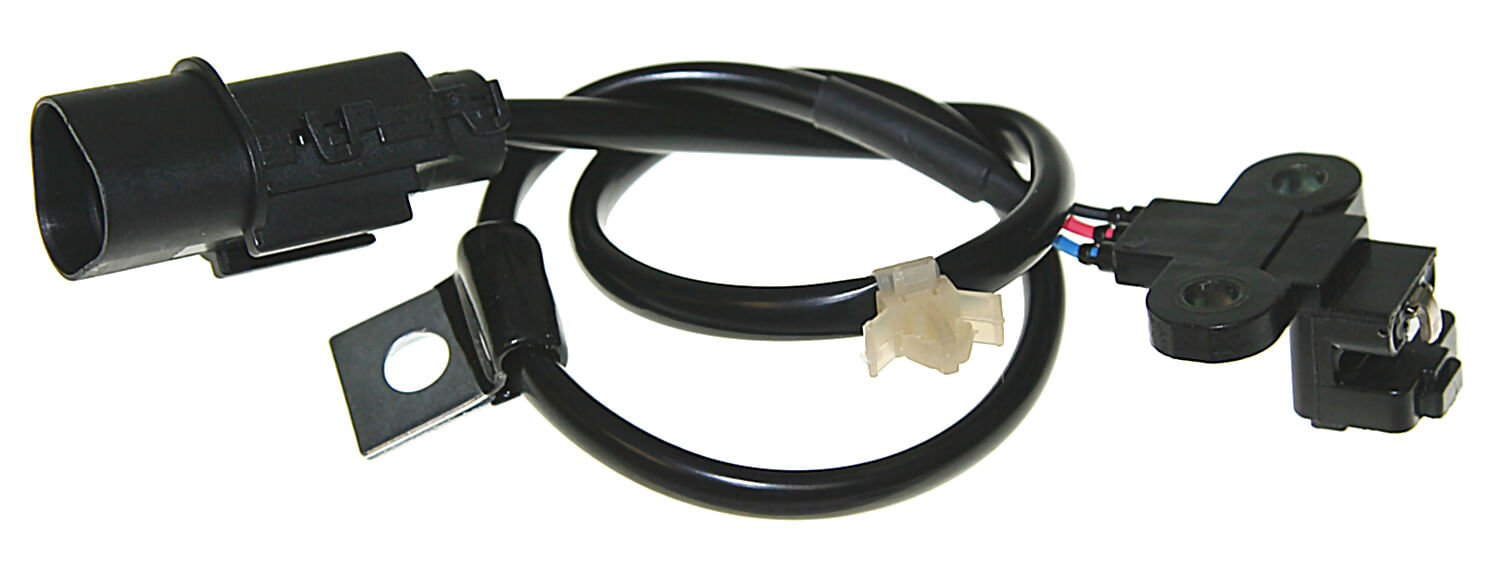 Sensor De Posición Del Cigüeñal (CKP)