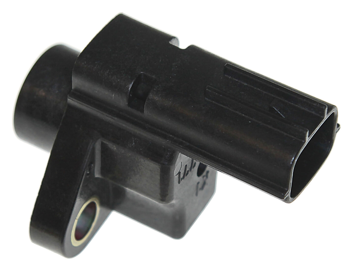 Sensor De Posición Del Cigüeñal (CKP)