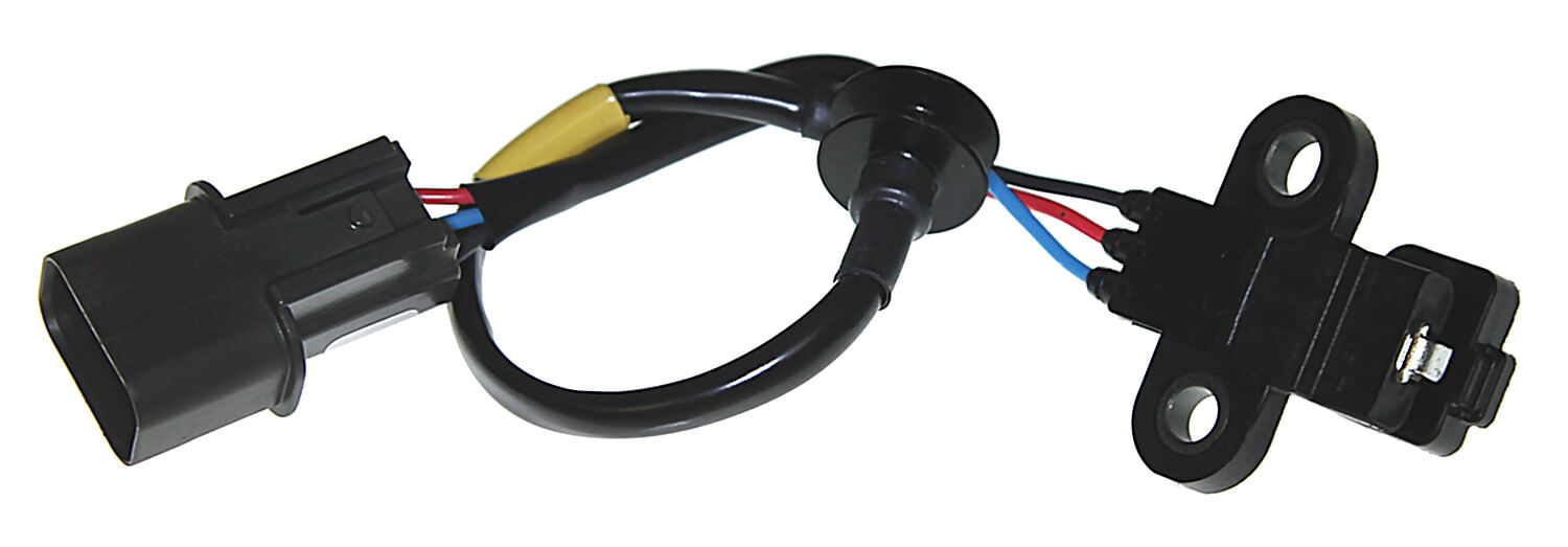 Sensor De Posición Del Cigüeñal (CKP) Izquierdo