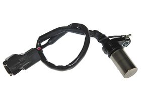 Sensor De Posición Del Cigüeñal (CKP)