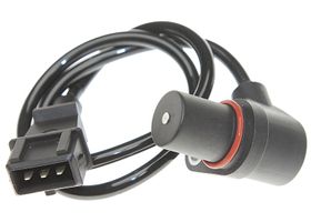 Sensor De Posición Del Cigüeñal (CKP)