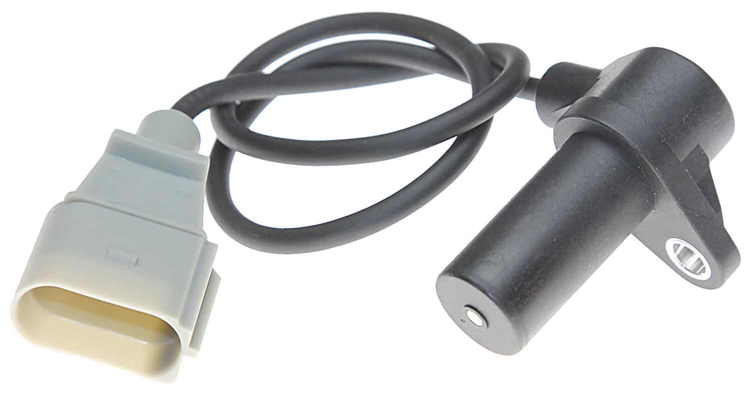 Sensor De Posición Del Cigüeñal (CKP)