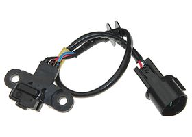 Sensor De Posición Del Cigüeñal (CKP)