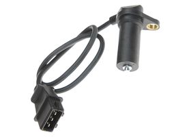 Sensor De Posición Del Cigüeñal (CKP)