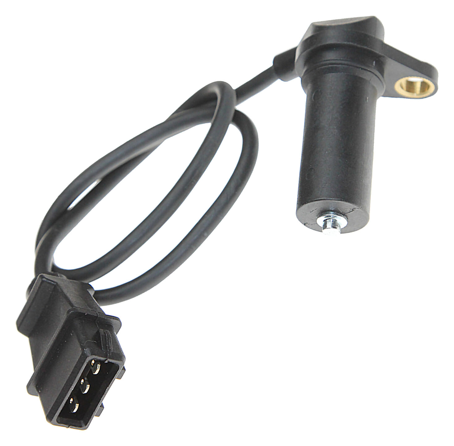 Sensor De Posición Del Cigüeñal (CKP)