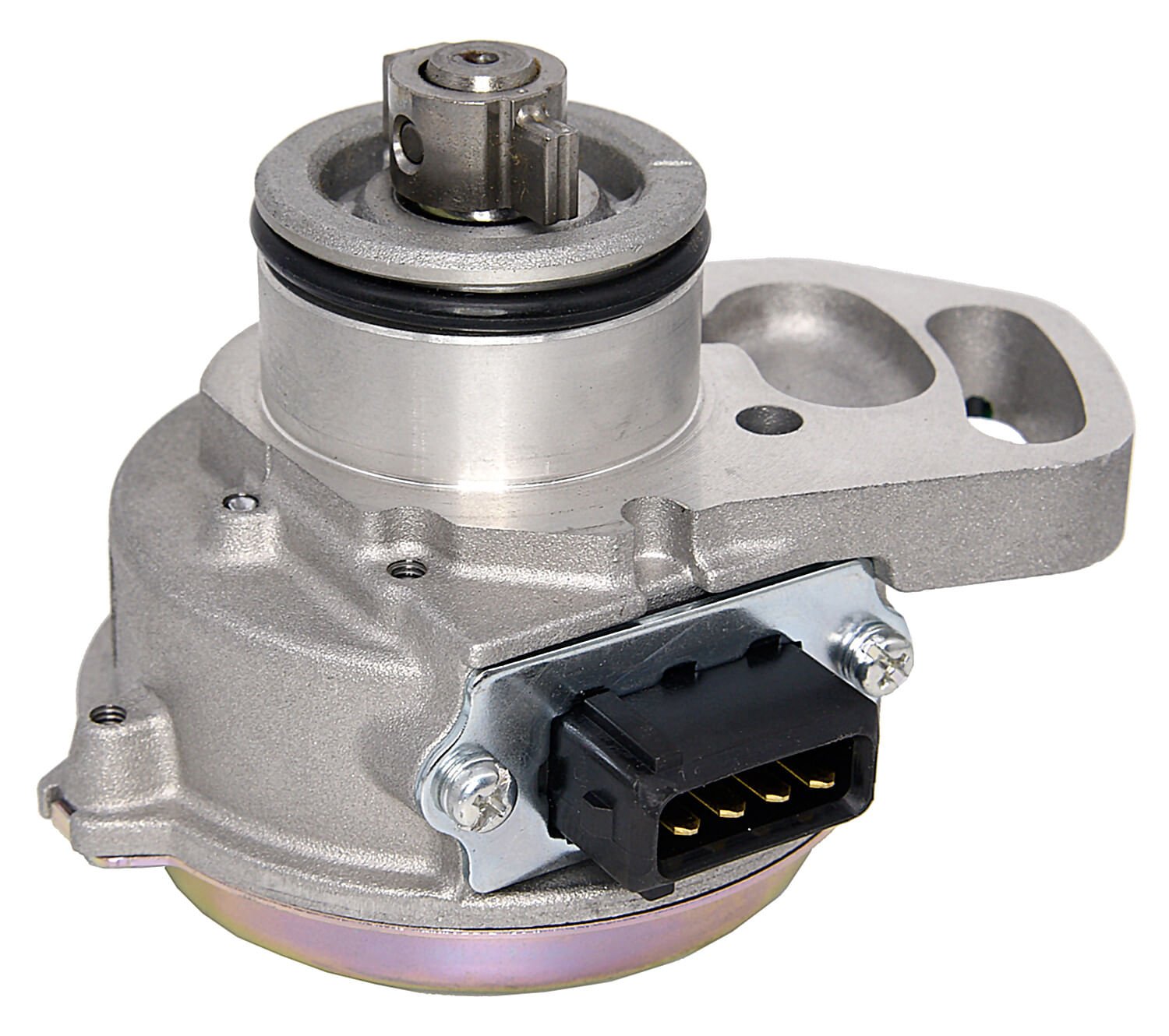 Sensor De Posición Del Cigüeñal (CKP)