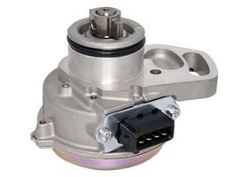 Sensor De Posición Del Cigüeñal (CKP)
