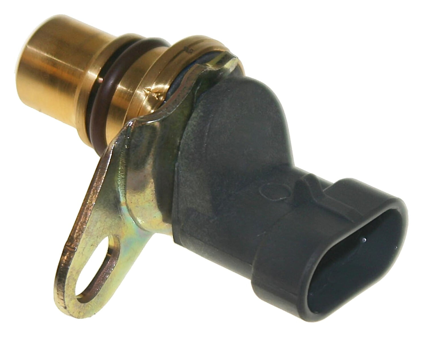 Sensor De Posición Del Cigüeñal (CKP)