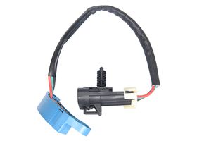 Sensor De Posición Del Cigüeñal (CKP)