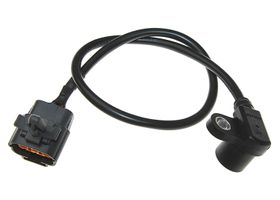 Sensor De Posición Del Cigüeñal (CKP)