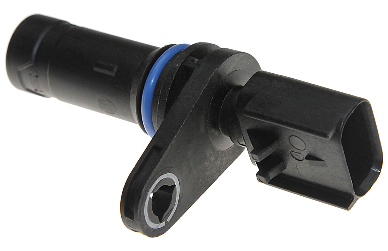 Sensor De Posición Del Cigüeñal (CKP)