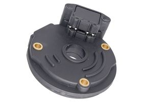 Sensor De Posición Del Cigüeñal (CKP)