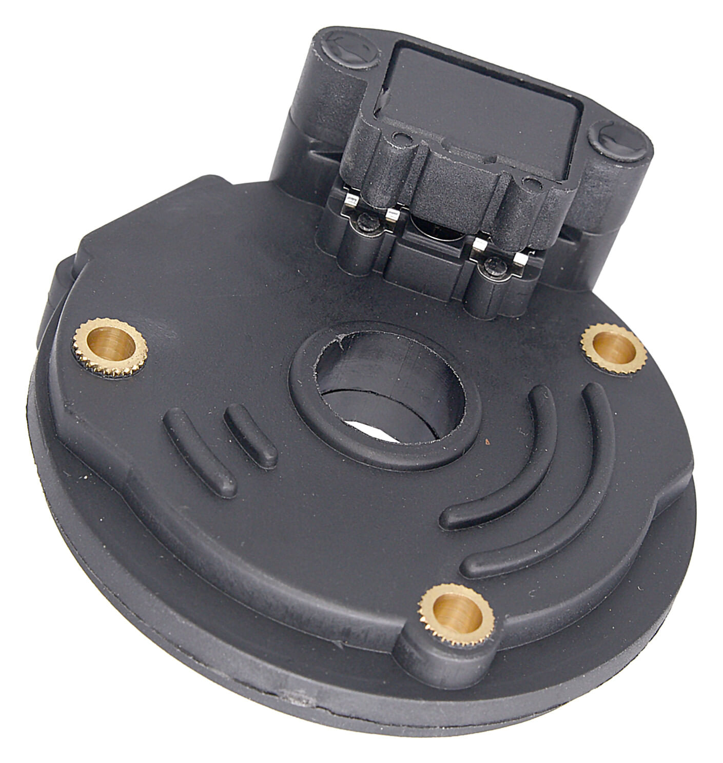 Sensor De Posición Del Cigüeñal (CKP)