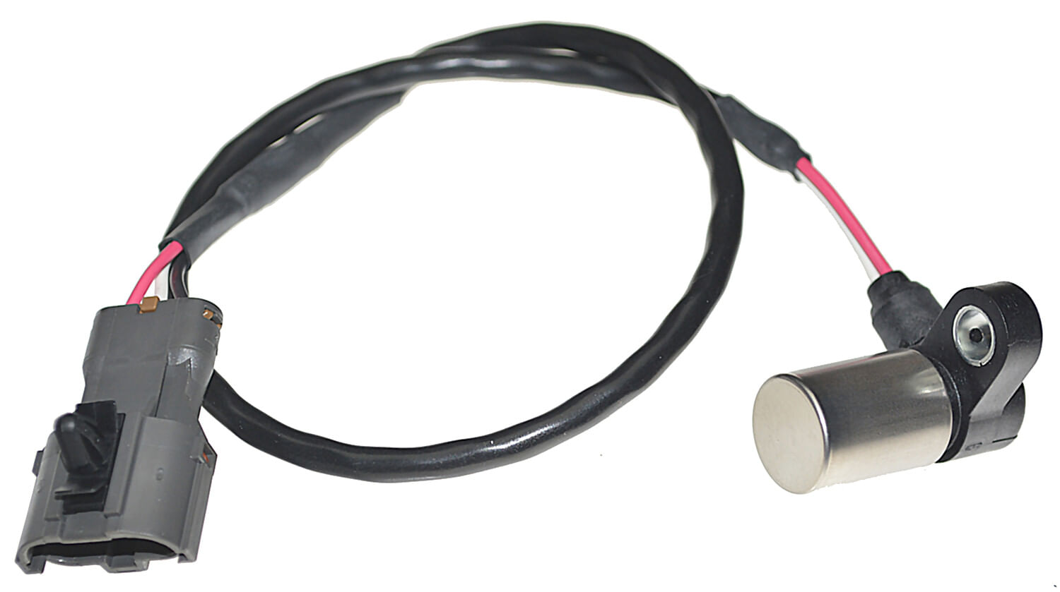 Sensor De Posición Del Cigüeñal (CKP)