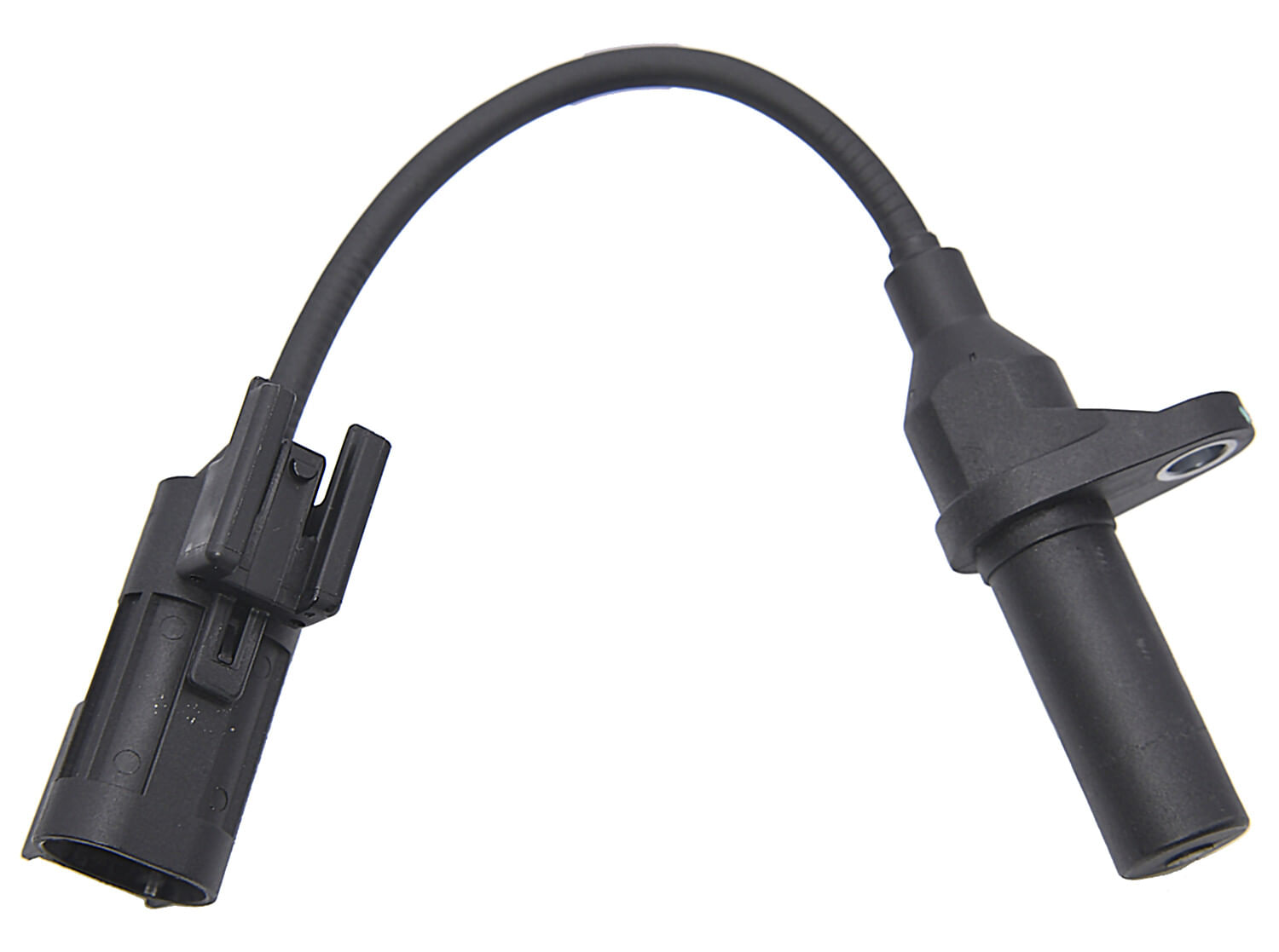 Sensor De Posición Del Cigüeñal (CKP)