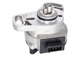 Sensor De Posición Del Cigüeñal (CKP)