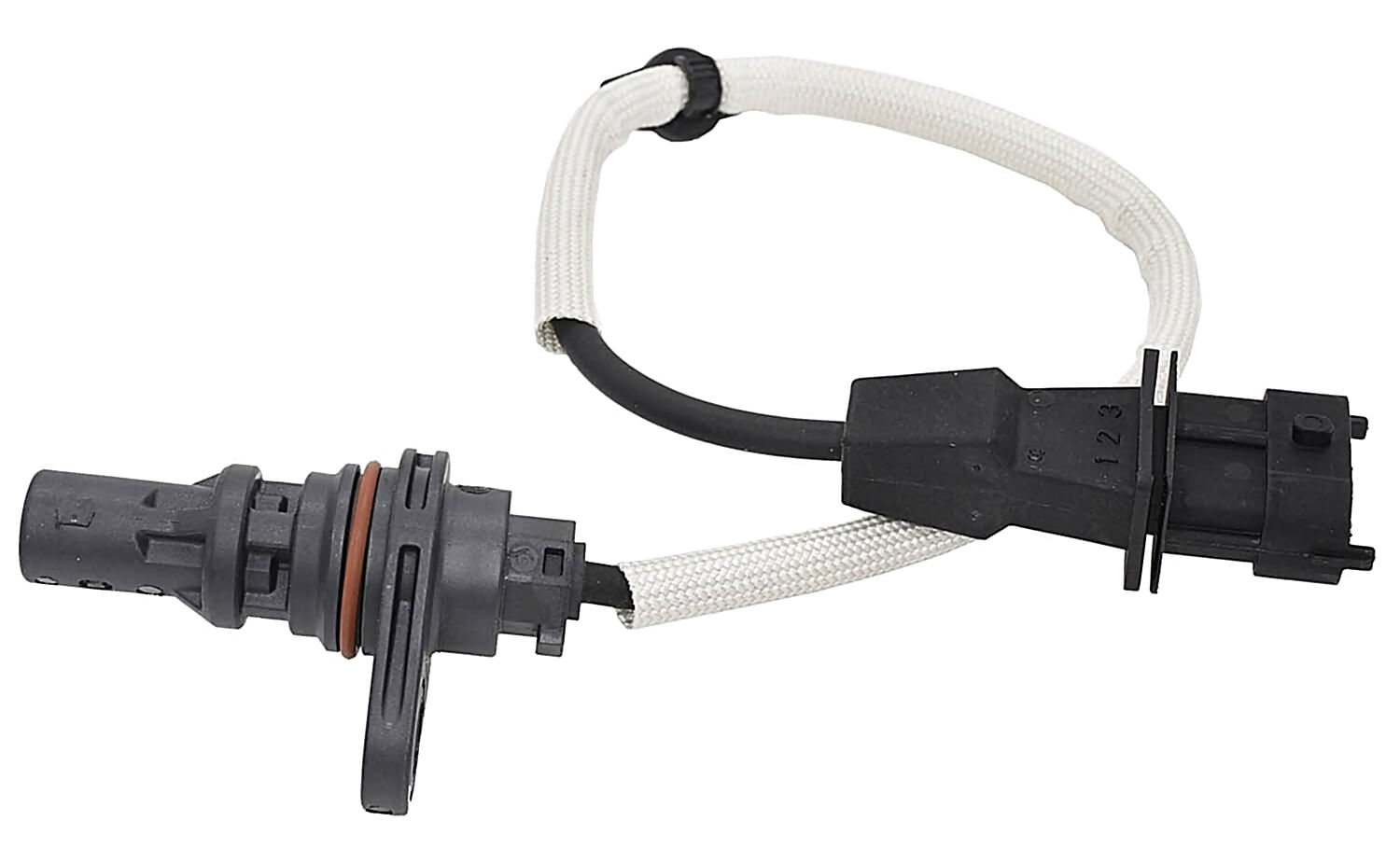 Sensor De Posición Del Cigüeñal (CKP)