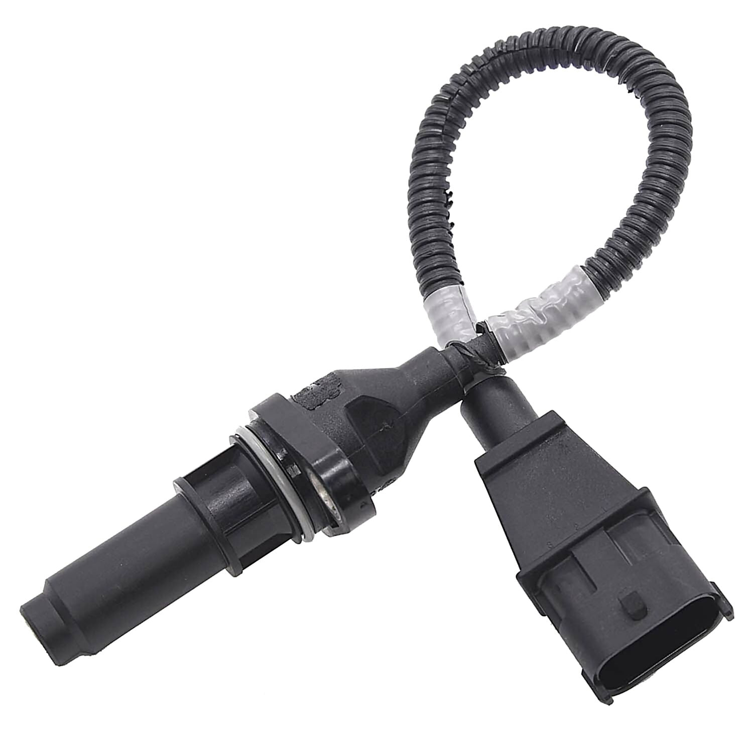 Sensor De Posición Del Cigüeñal (CKP)