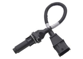 Sensor De Posición Del Cigüeñal (CKP)