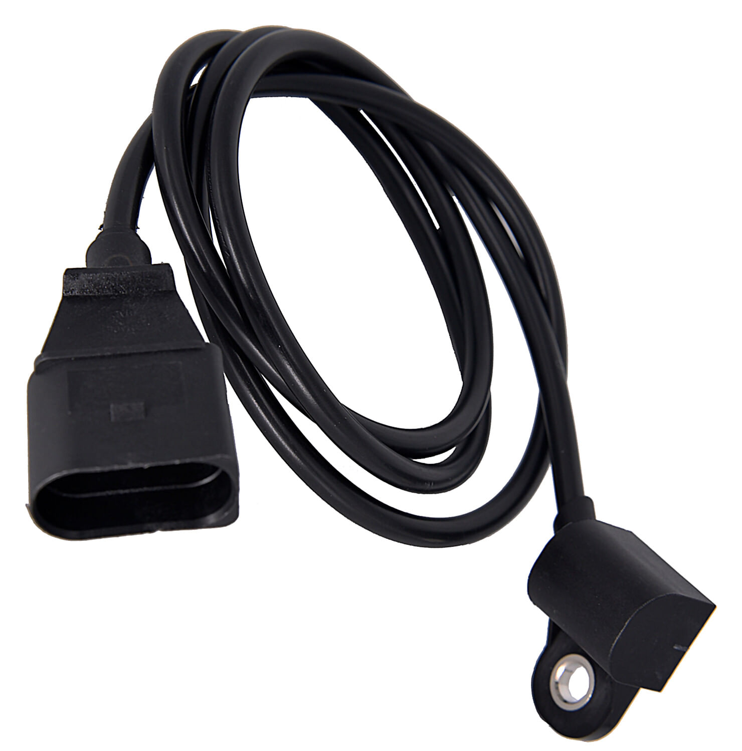 Sensor De Posición Del Cigüeñal (CKP)