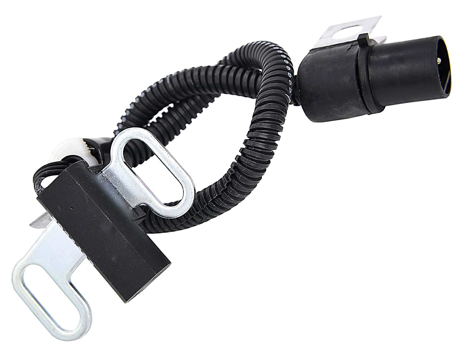 Sensor De Posición Del Cigüeñal (CKP)