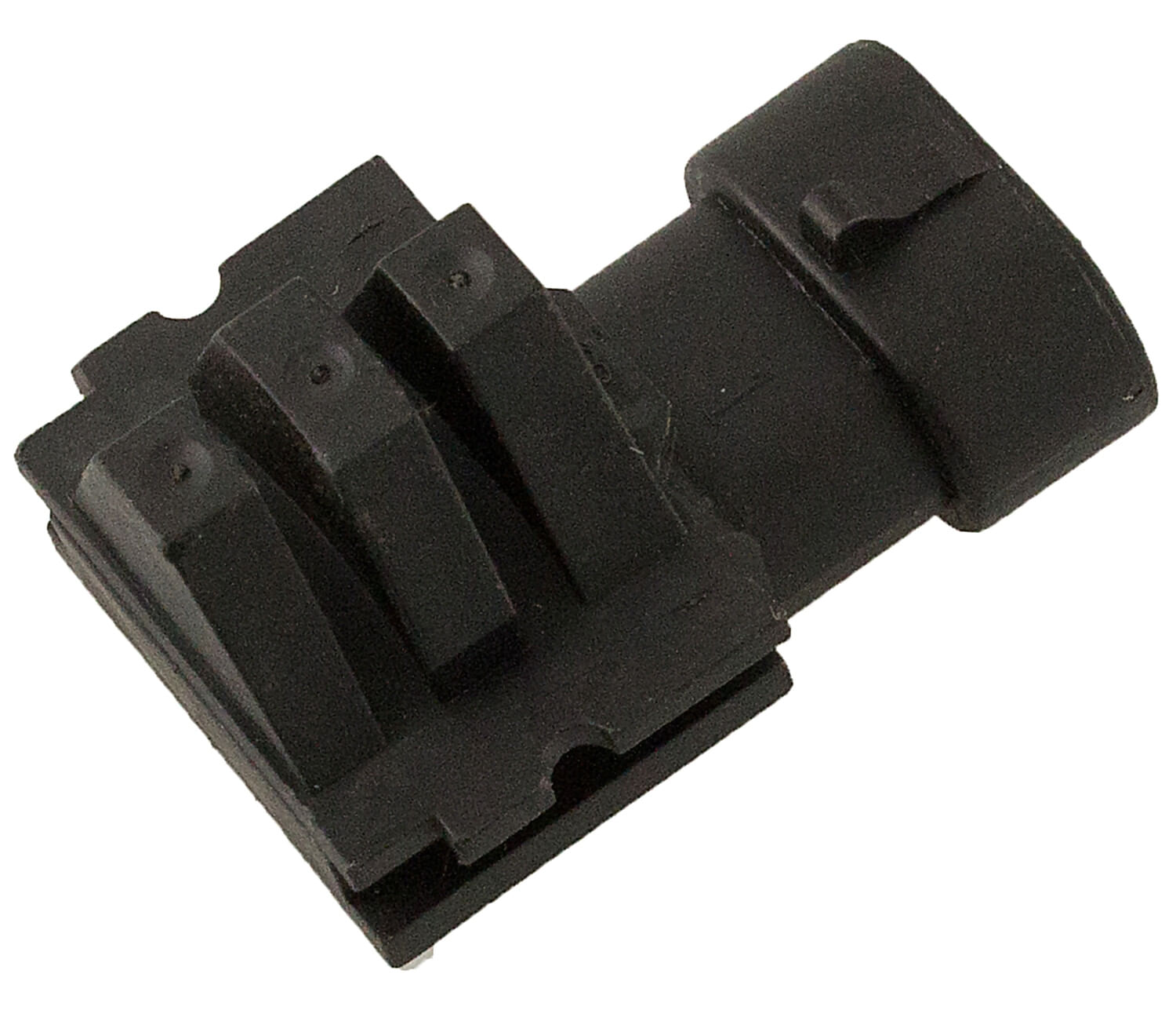 Sensor De Posición Del Cigüeñal (CKP)