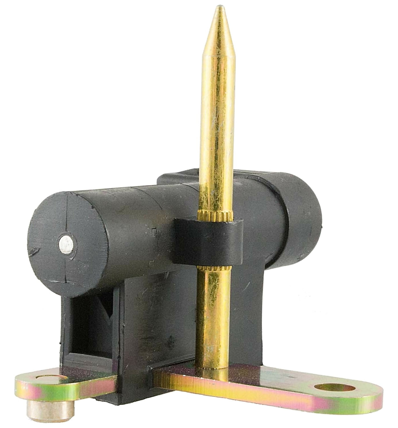 Sensor De Posición Del Cigüeñal (CKP)