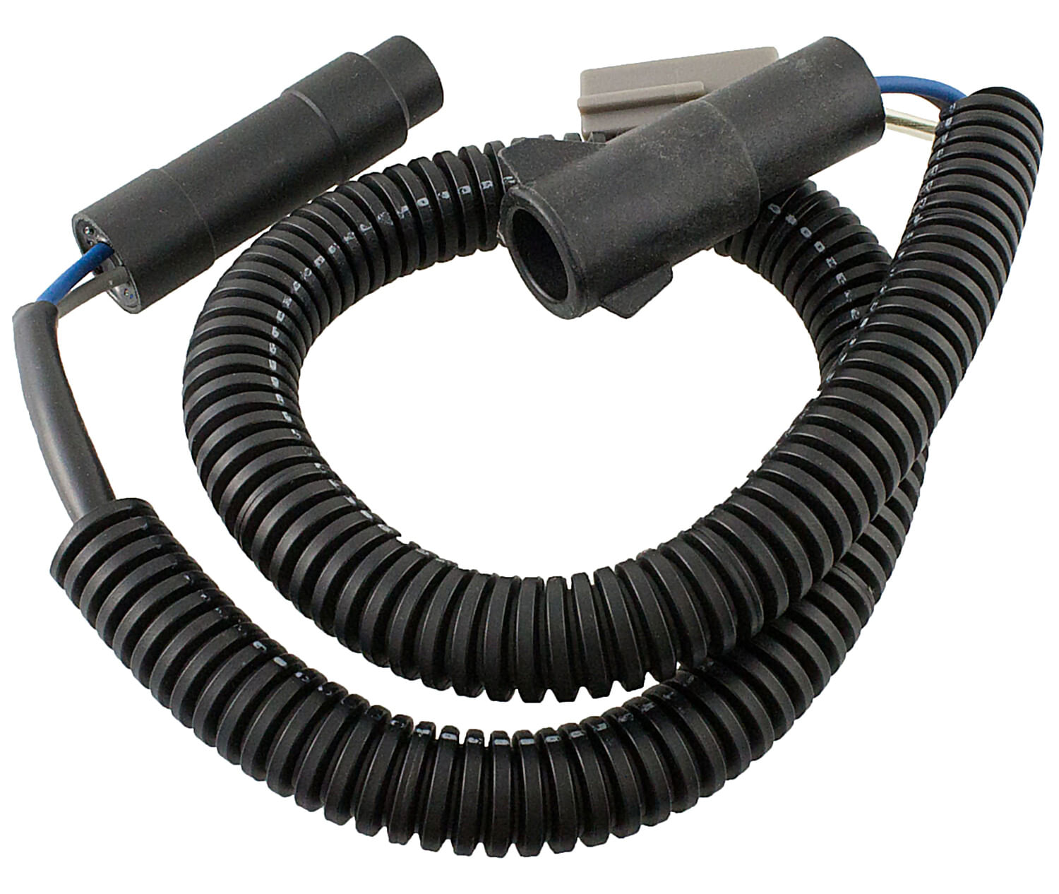 Sensor De Posición Del Cigüeñal (CKP)