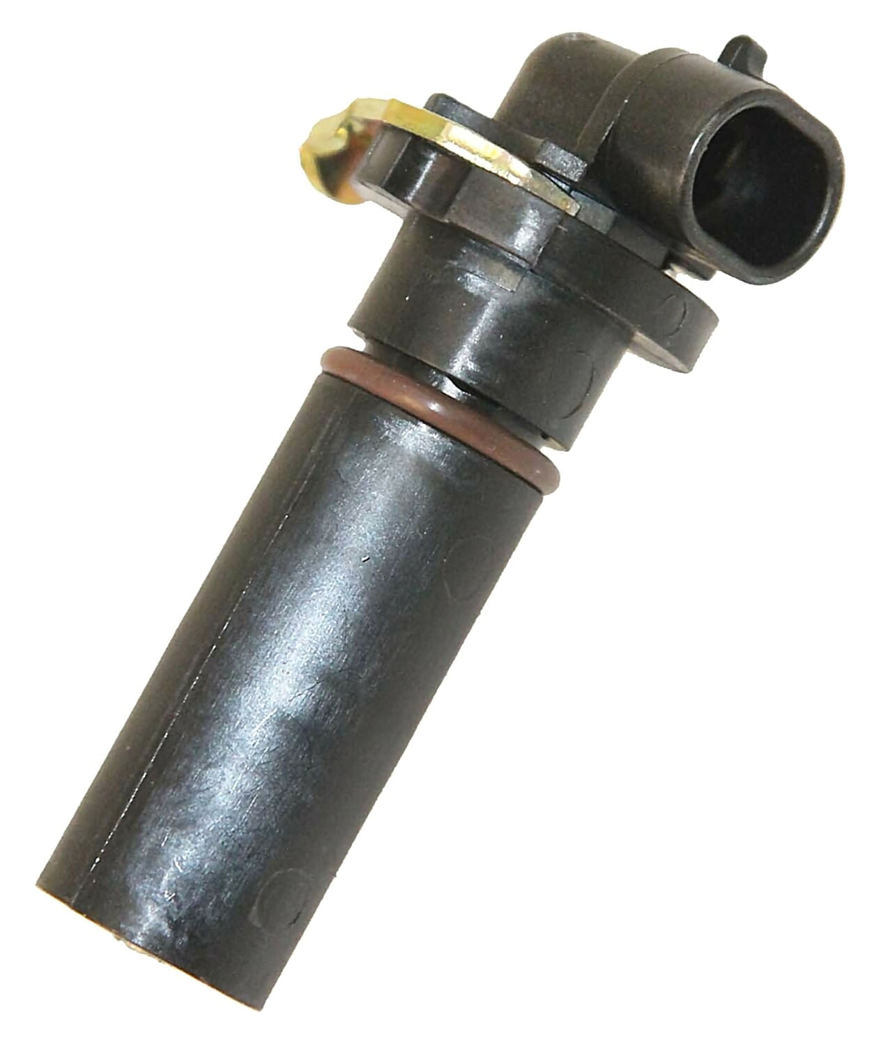 Sensor De Posición Del Cigüeñal (CKP) Al Lado Del Monoblock