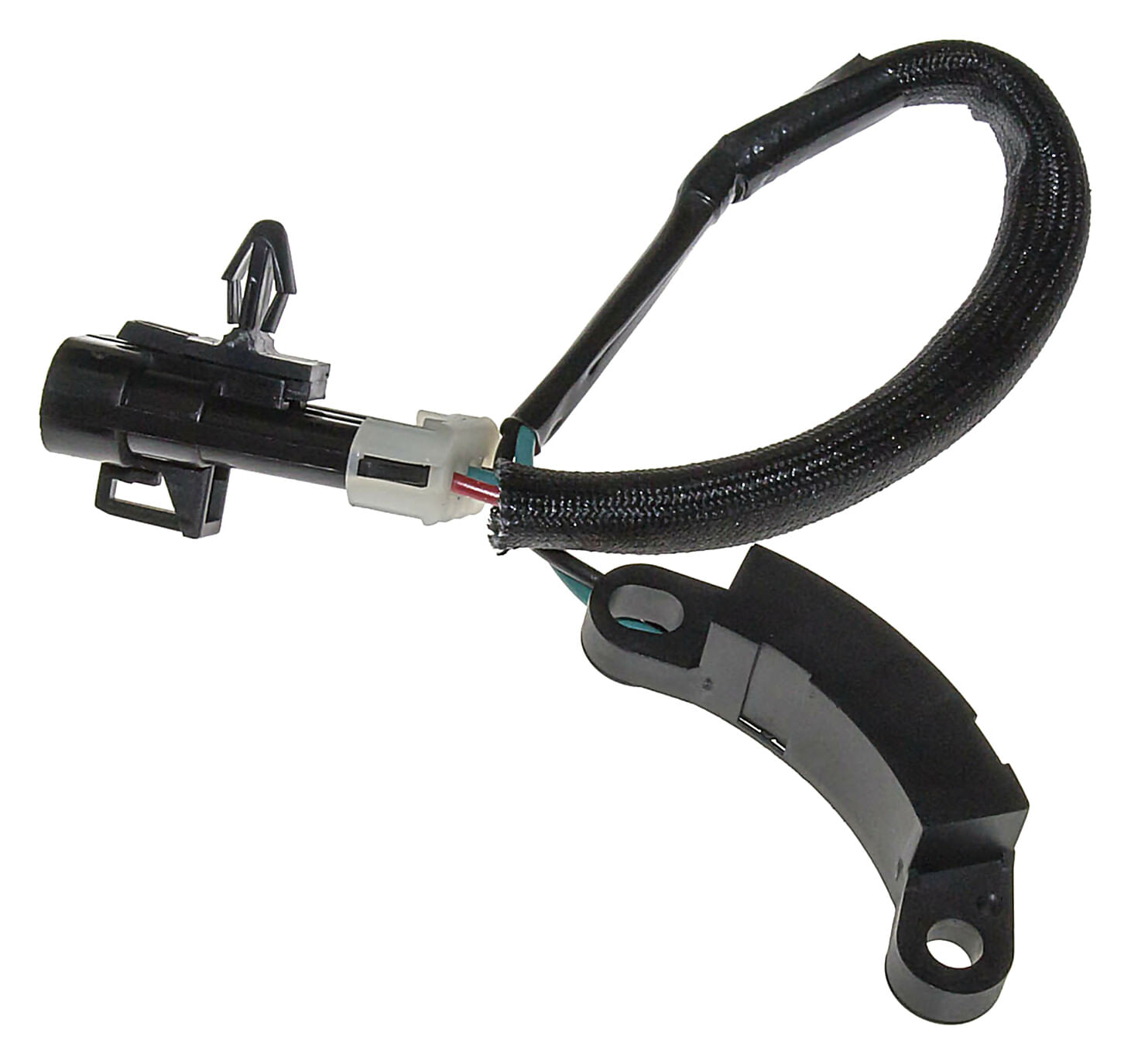 Sensor De Posición Del Cigüeñal (CKP)