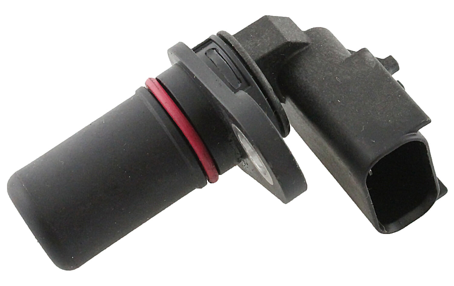 Sensor De Posición Del Cigüeñal (CKP)