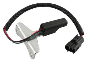Sensor De Posición Del Cigüeñal (CKP)