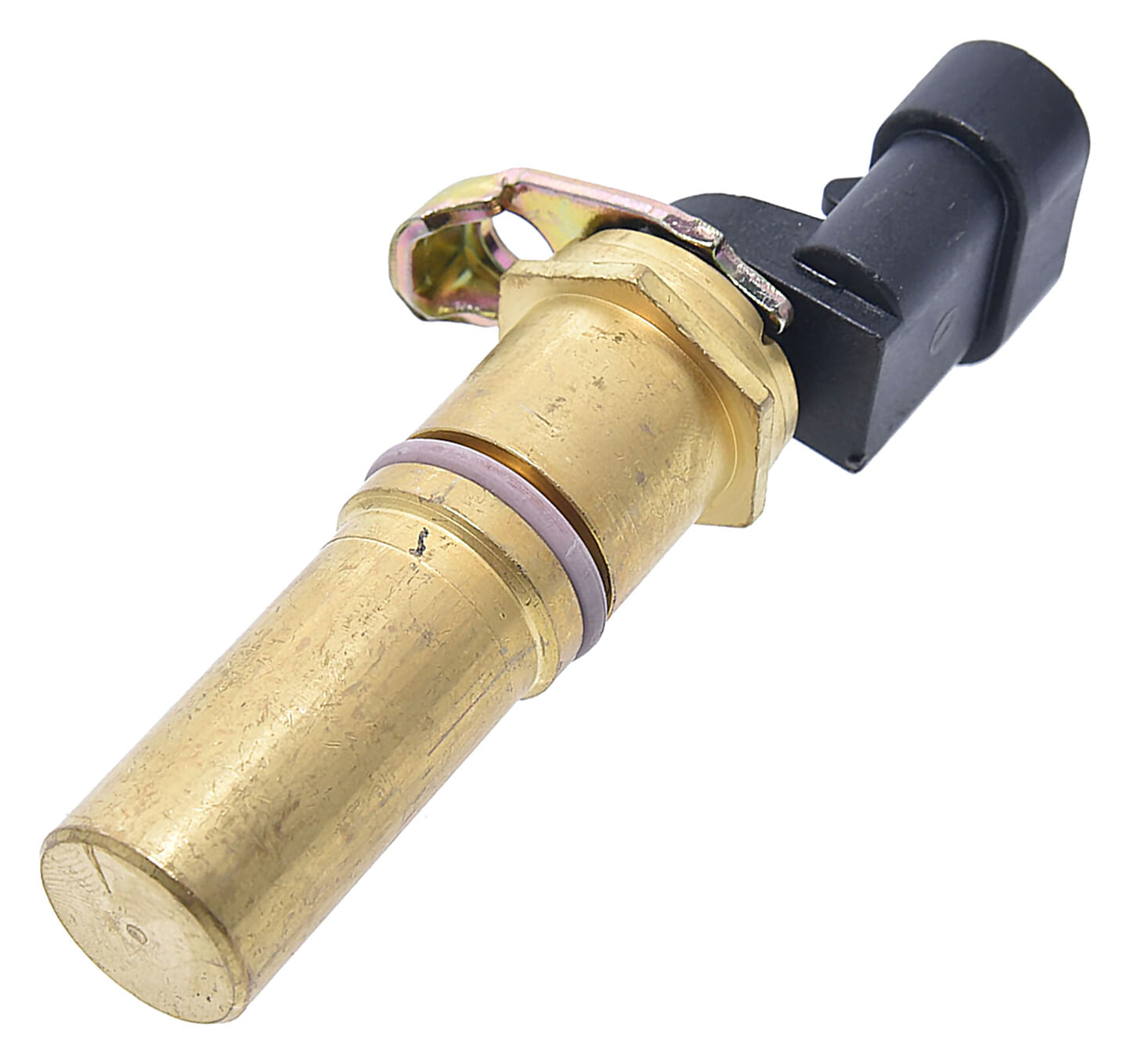 Sensor De Posición Del Cigüeñal (CKP)