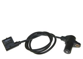 Sensor De Posición Del Cigüeñal (CKP)