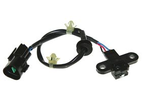 Sensor De Posición Del Cigüeñal (CKP)