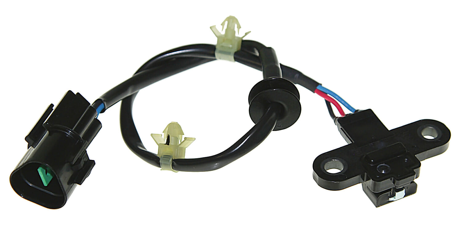 Sensor De Posición Del Cigüeñal (CKP)