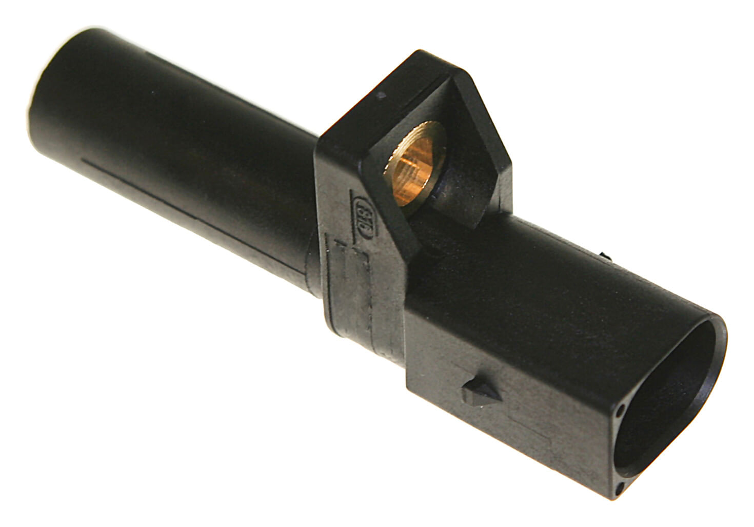 Sensor De Posición Del Cigüeñal (CKP)
