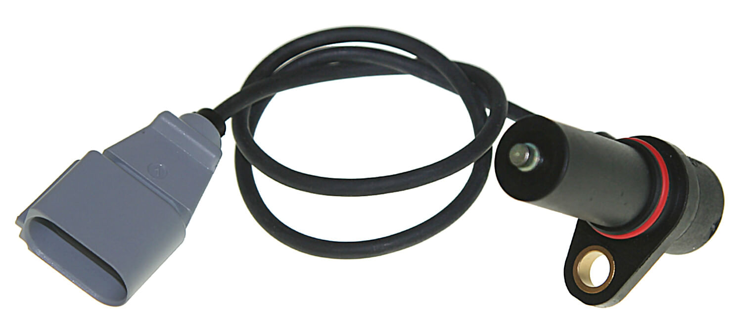 Sensor De Posición Del Cigüeñal (CKP)