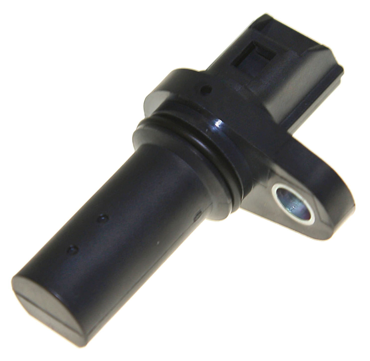 Sensor De Posición Del Cigüeñal (CKP)