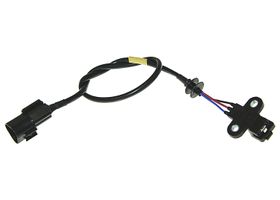 Sensor De Posición Del Cigüeñal (CKP)