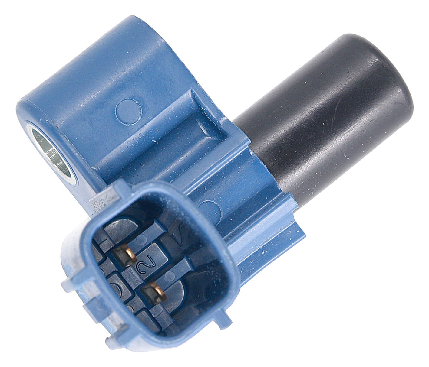 Sensor De Posición Del Cigüeñal (CKP)