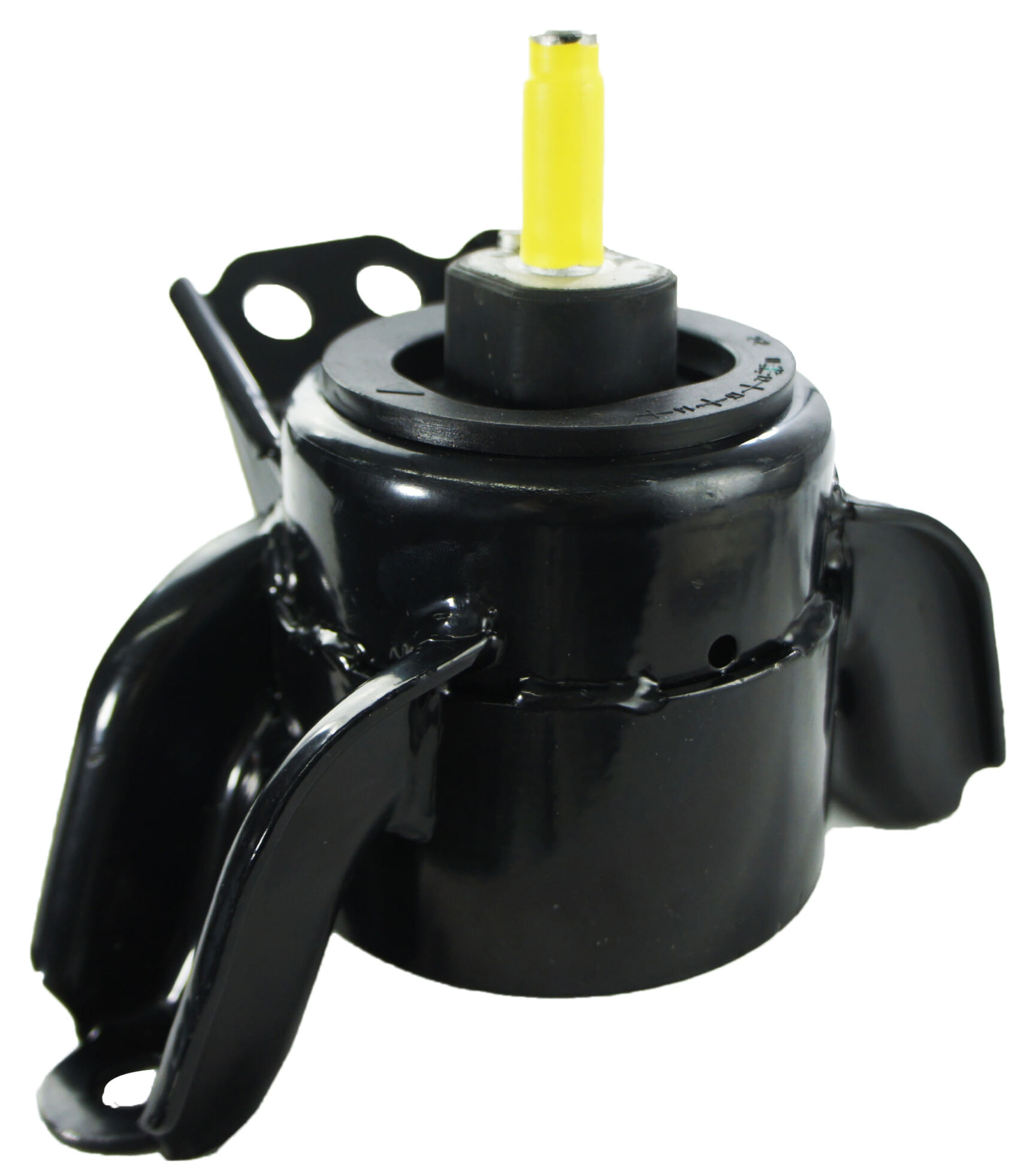 Soporte Motor Frontal Lado Pasajero